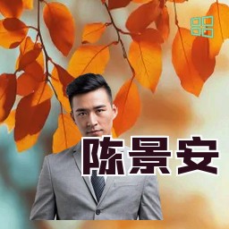 陈景安